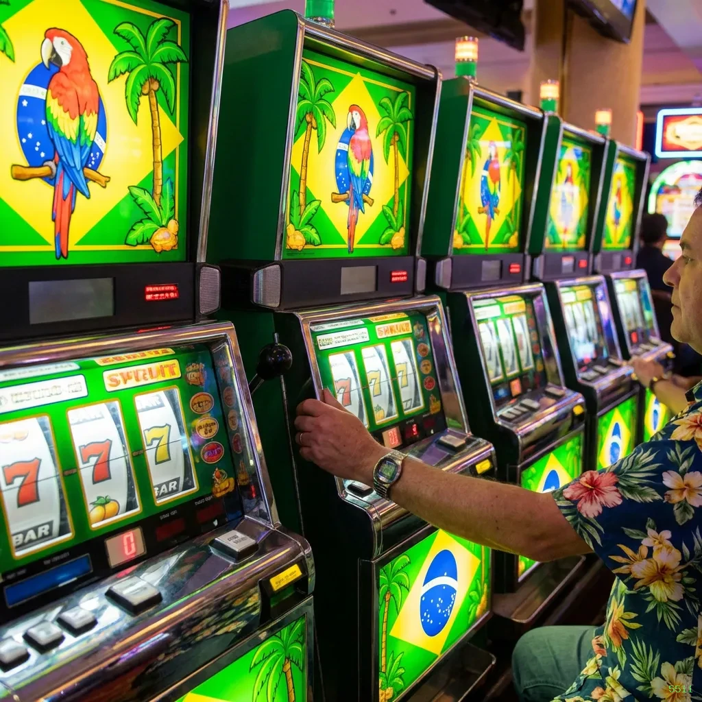 Fortune Rabbit - Slot Fortune series