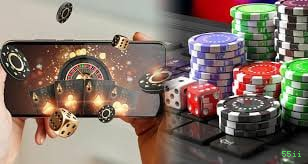 Apostas esportivas ao vivo na 55ii