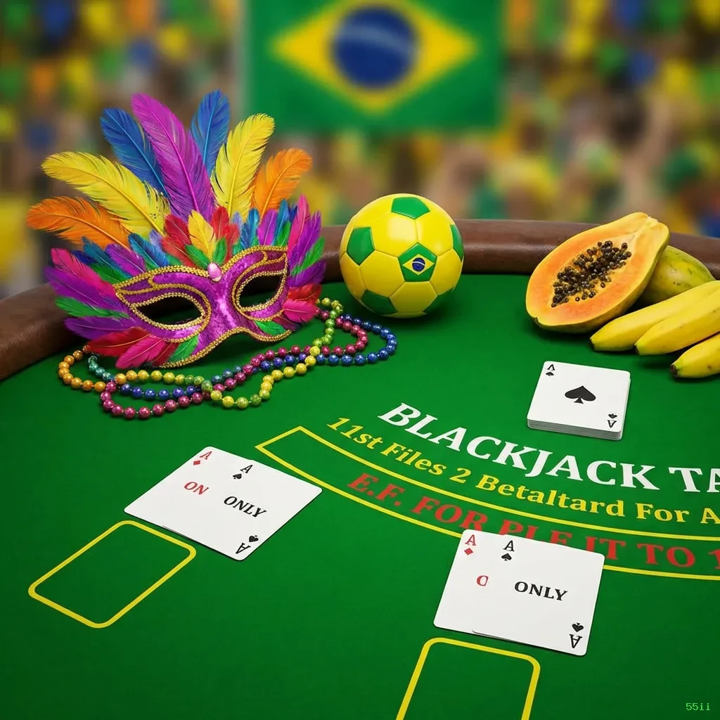 Cassino ao Vivo 50+